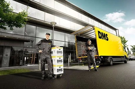 Schliefke Umzugslogistik GmbH_1