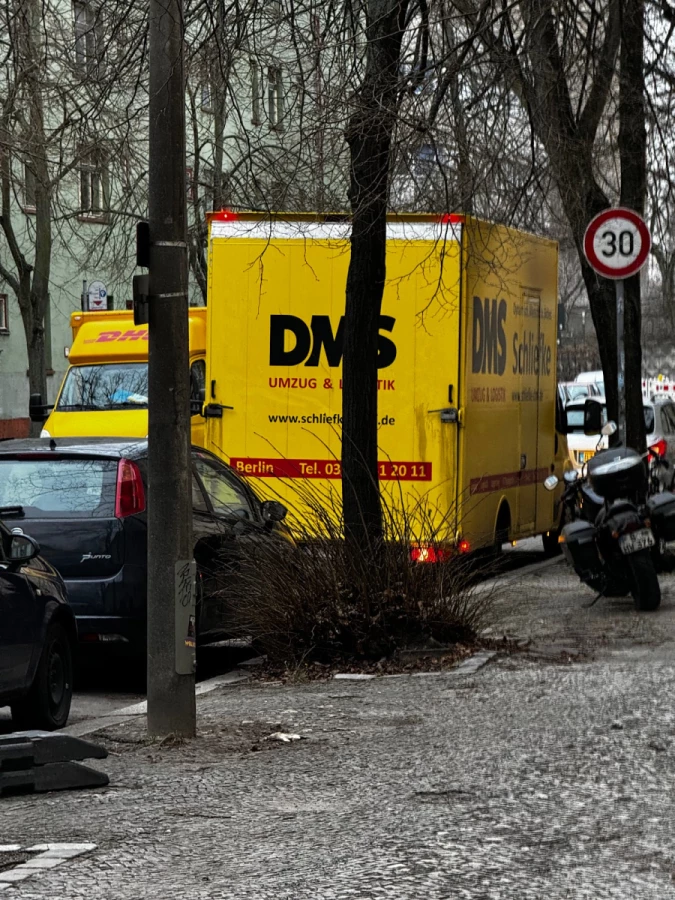 Schliefke Umzugslogistik GmbH_2