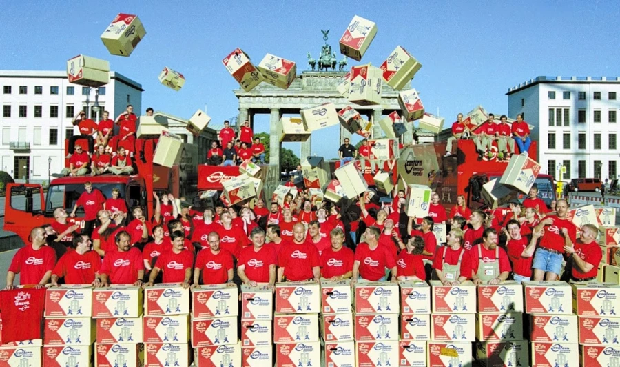 Schloms Möbelspedition GmbH_1