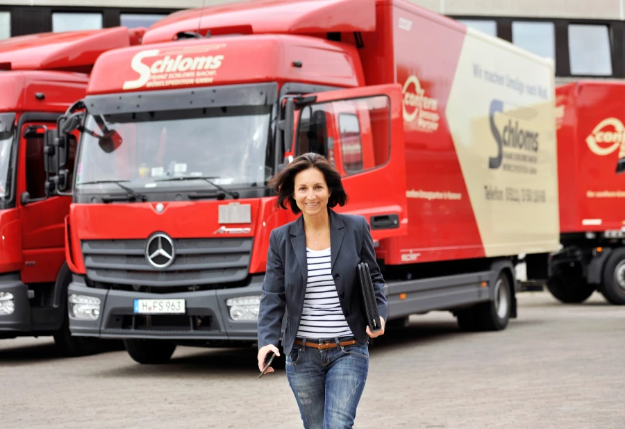 Schloms Möbelspedition GmbH_2