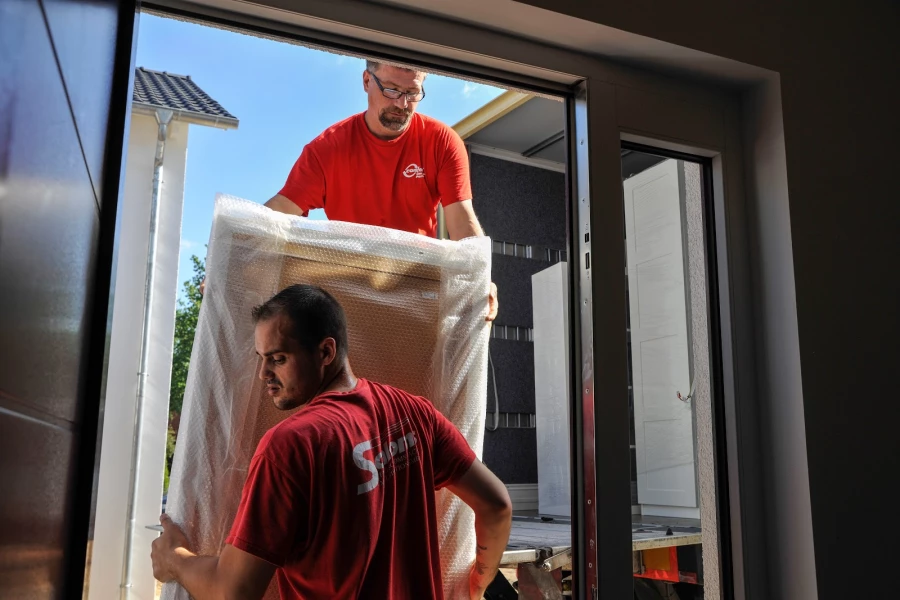 Schloms Möbelspedition GmbH_4