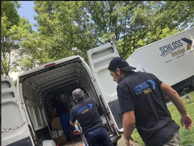 Schloss Umzüge Hannover_2