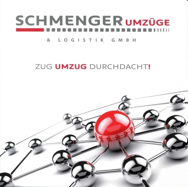 Schmenger Umzüge & Logistik_2