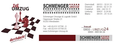 Schmenger Umzüge & Logistik_3