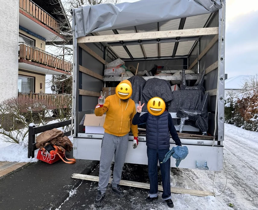 Schmid Logistik Deutschland_4