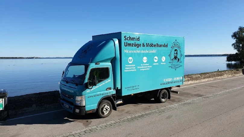 Schmid Umzüge & Möbelhandel_1