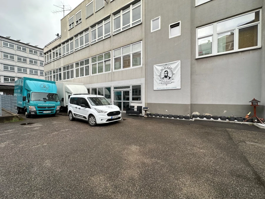 Schmid Umzüge & Möbelhandel_5