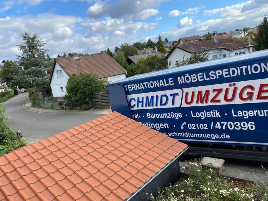 Schmidt Umzüge_2