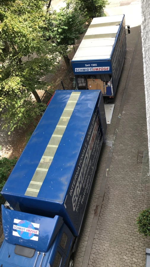 Schmidt Umzüge_3