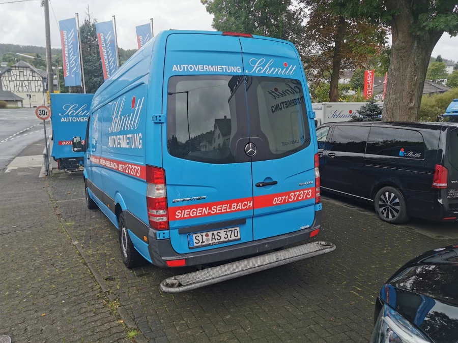 Schmitt Umzüge GmbH_4