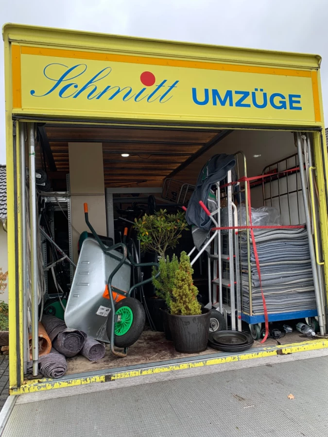 Schmitt Umzüge GmbH_5