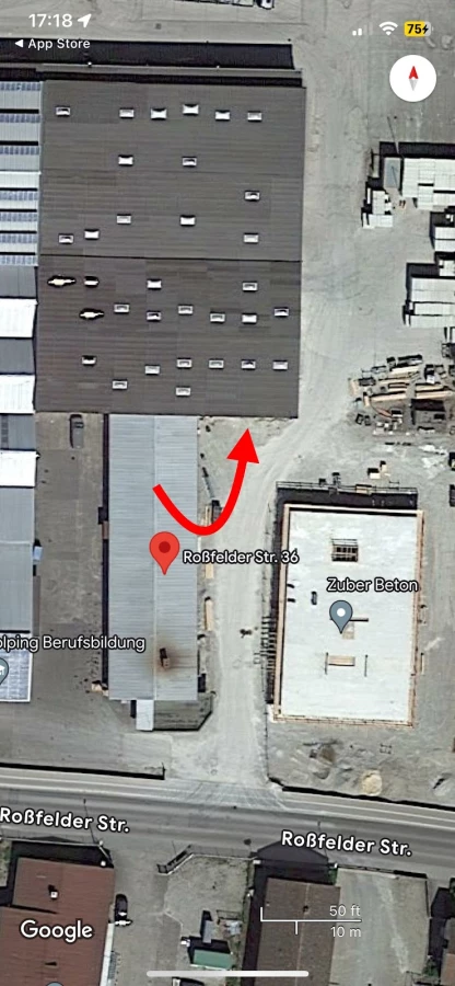 Schneider Möbeltransport_3