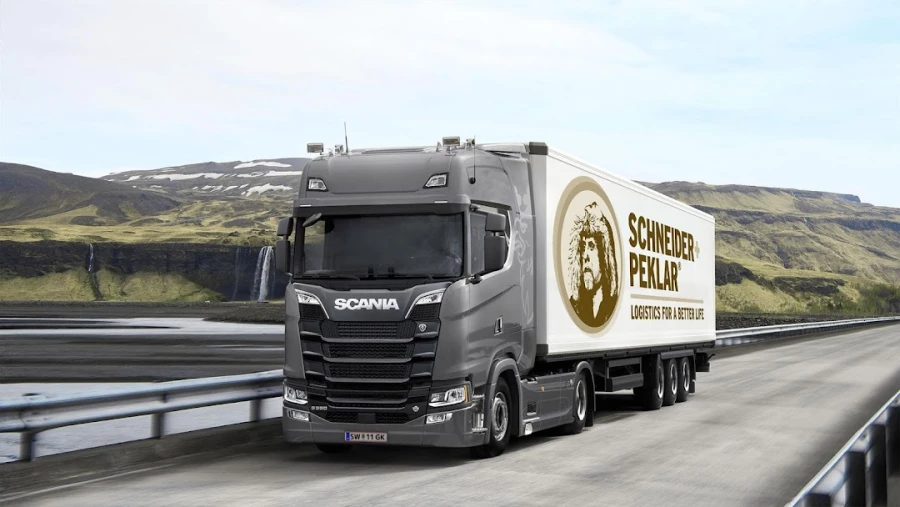 Schneider & Peklar Speditions-Partner_1