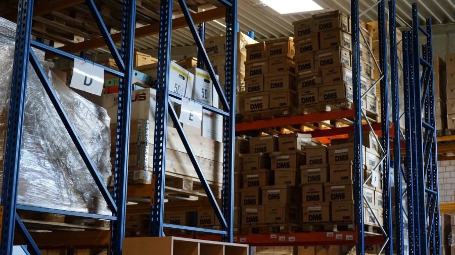 Schneider & Schneider Logistik_1