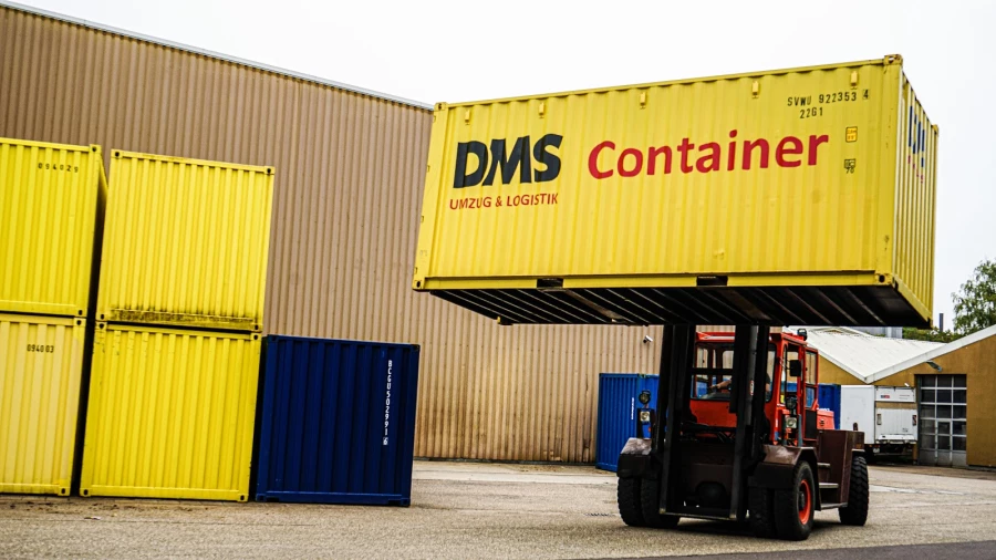 Schneider & Schneider Logistik_2