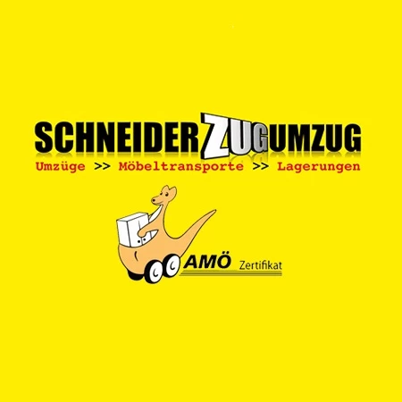Schneider Zug Umzug Umzüge + Möbeltransport_2