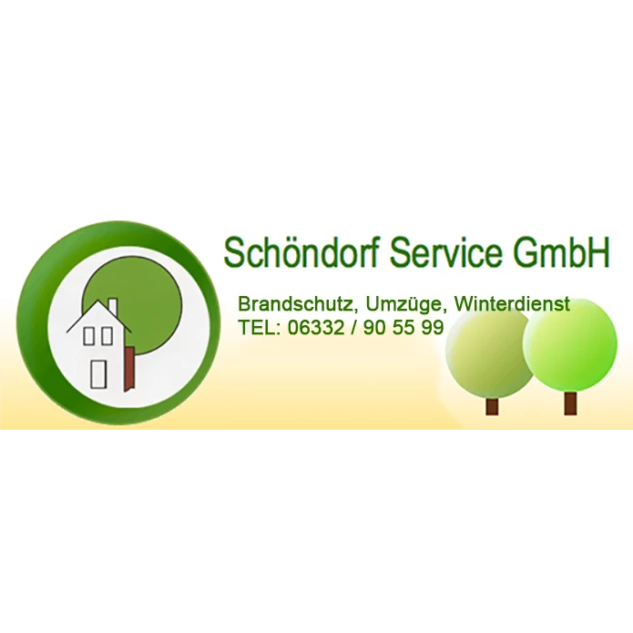 Schöndorf Service GmbH_1