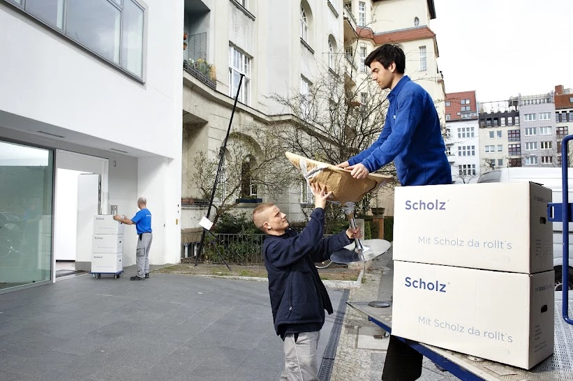 Scholz Umzüge_4