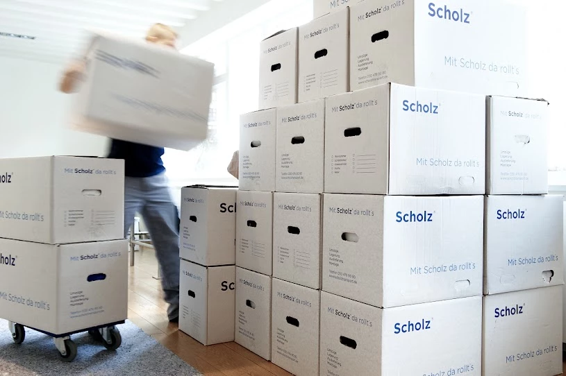 Scholz Umzüge_5