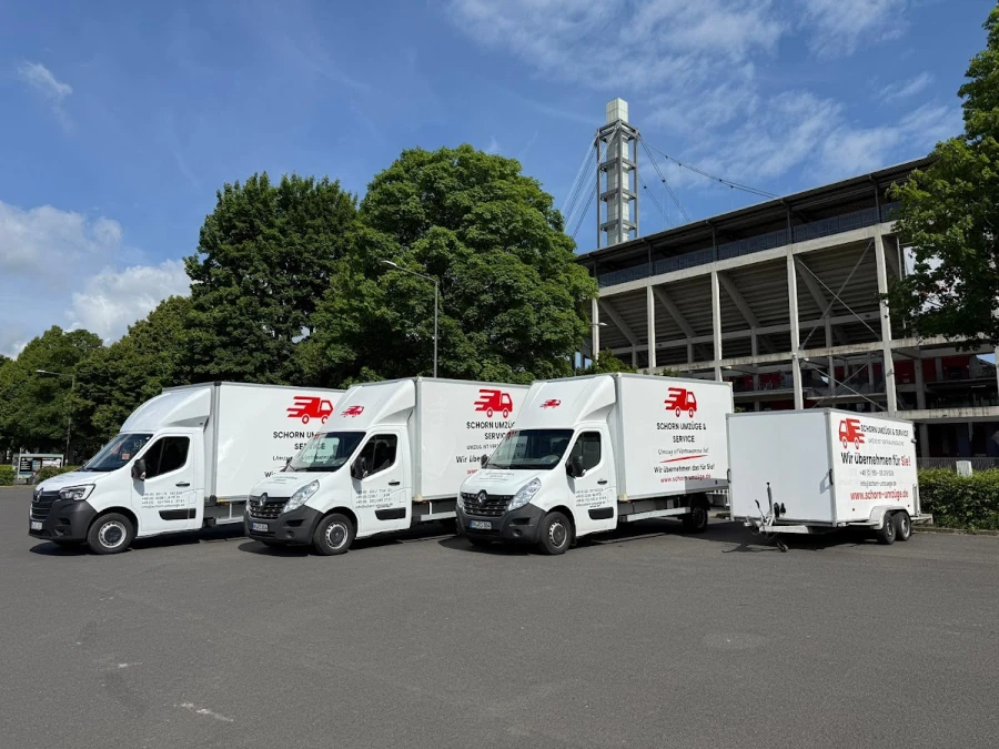 Schorn Umzüge & Service_1