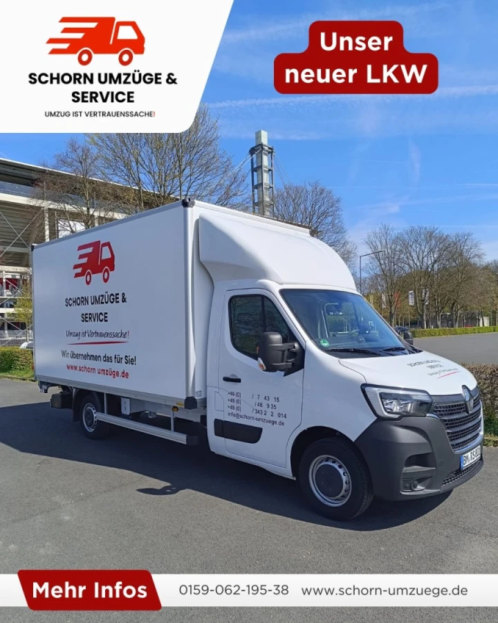 Schorn Umzüge & Service_2