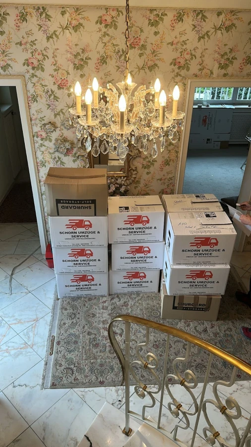 Schorn Umzüge & Service_5