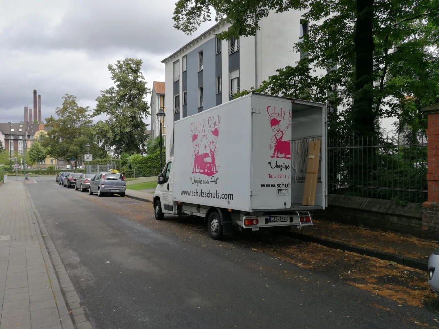 Schulz & Schulz Umzüge_2