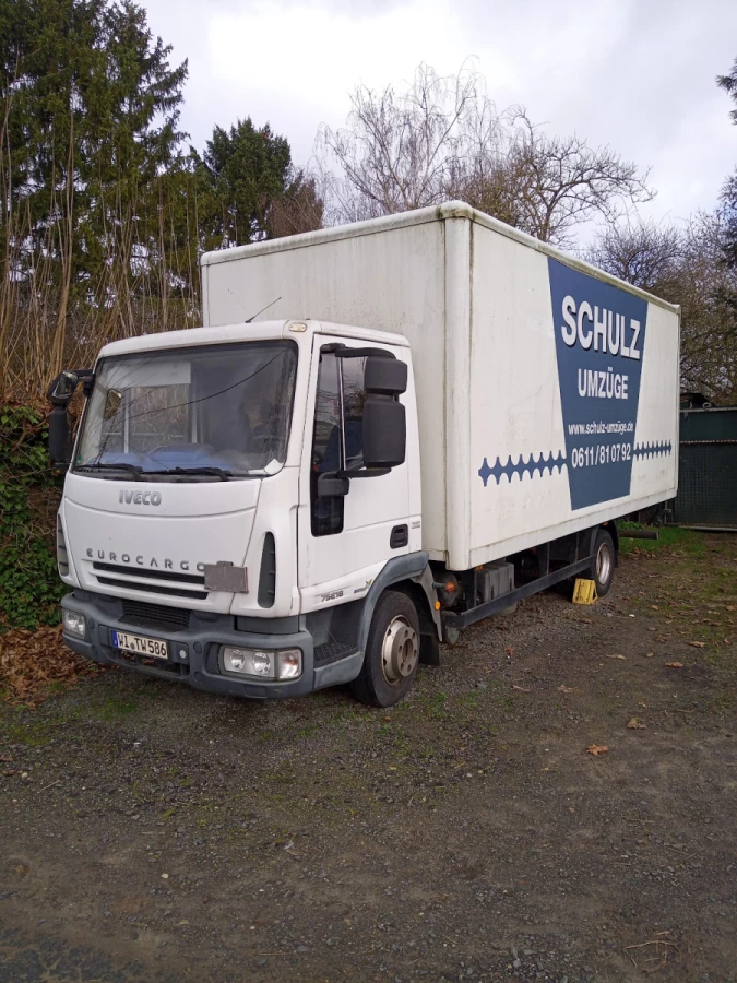 Schulz Umzüge_3