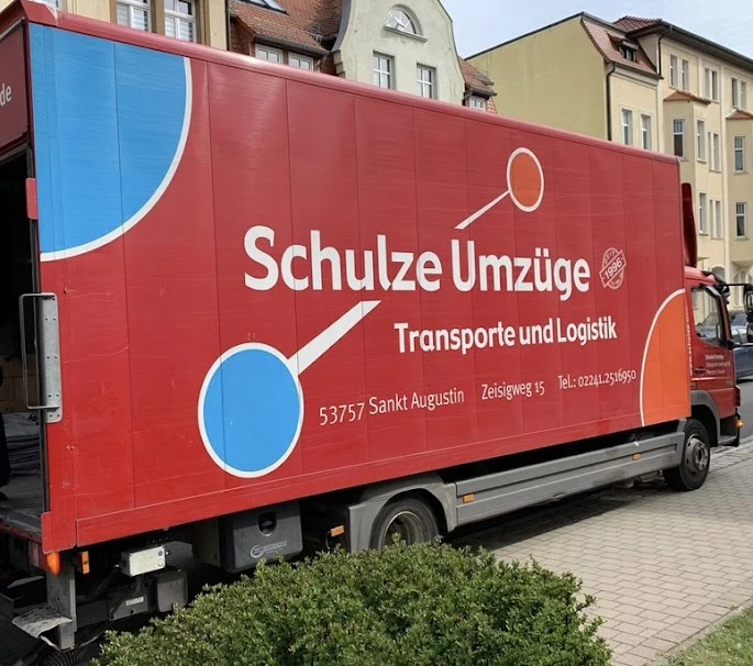 Schulze Umzüge & Möbeltransport_2