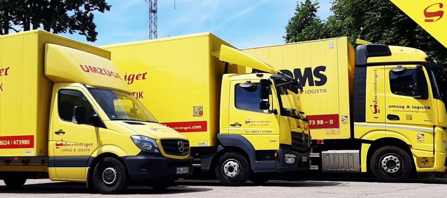 Schweinsteiger Umzug & Logistik_1