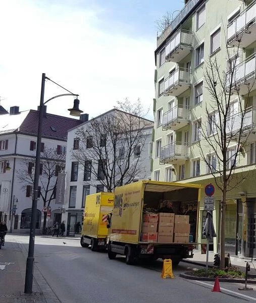 Schweinsteiger Umzug & Logistik_3