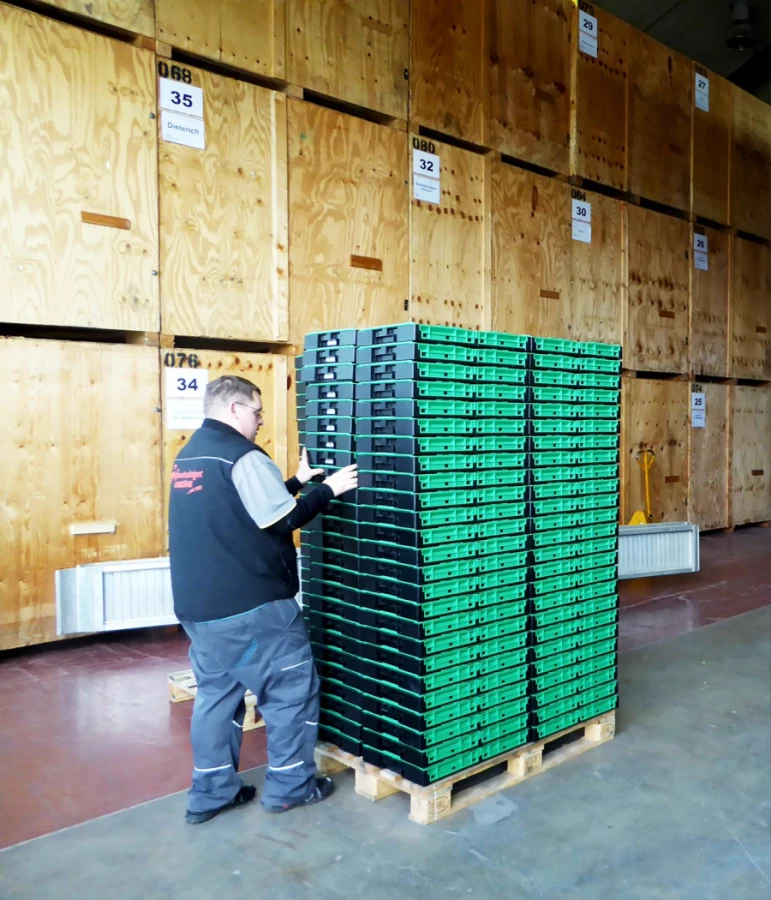 Schweinsteiger Umzug & Logistik_4