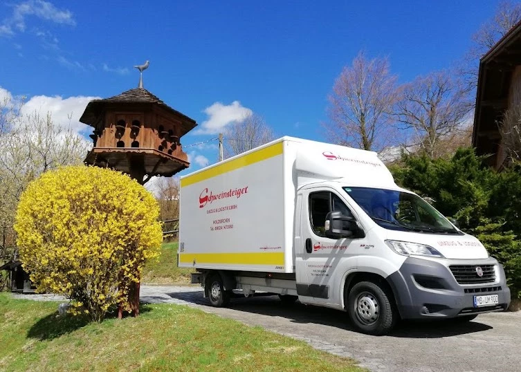 Schweinsteiger Umzug & Logistik_5