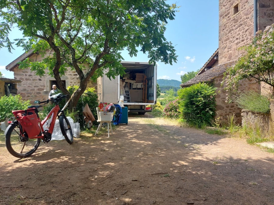 Scout Umzüge & Transporte_5