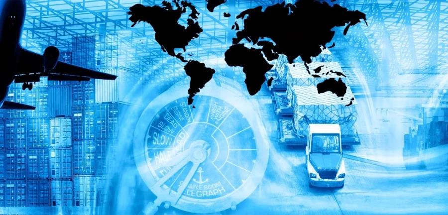 Sea Air Transport & Service_1