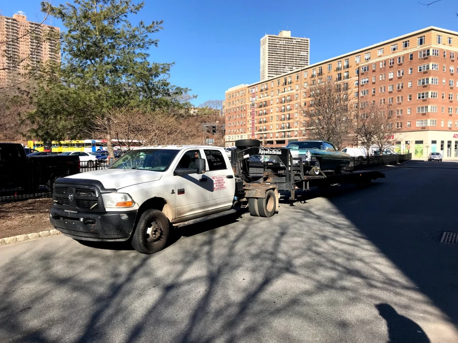 Sea Air Transport & Service_2