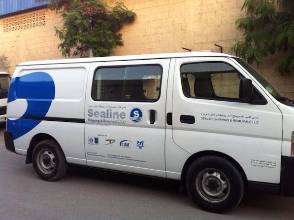 Sealine Shipping and Removals LLC_2