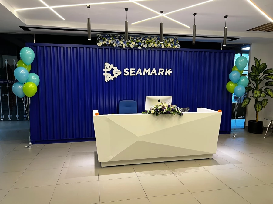 Seamark Shipping LLC_1