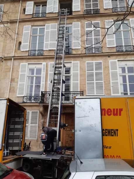 SEIGNEUR Déménagement 93 - Le Raincy_5