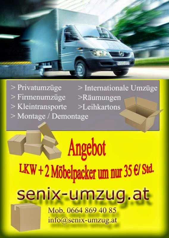 Senix Umzug_4