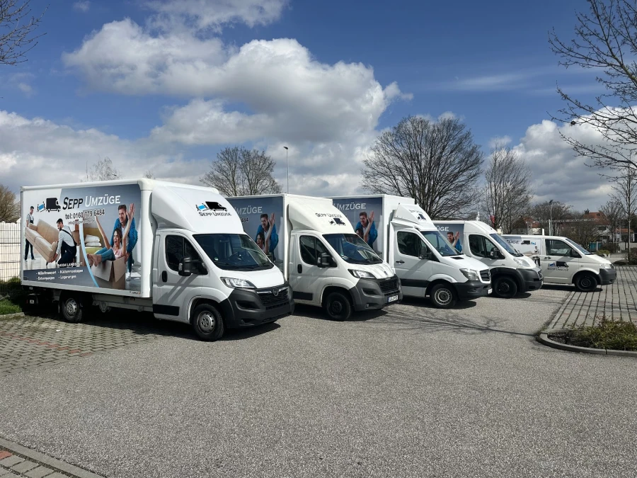 Sepp Umzüge_1