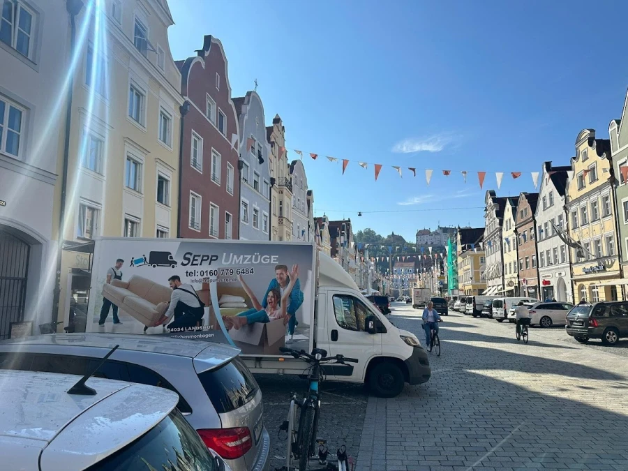 Sepp Umzüge_3