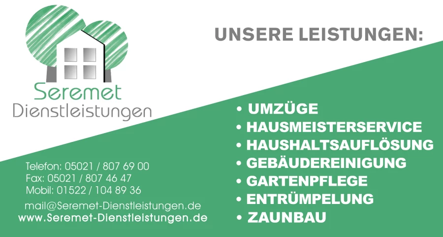 Seremet Dienstleistungen GmbH_4