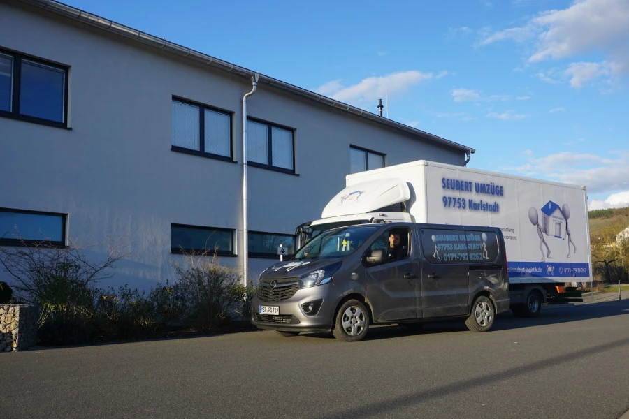 Seubert Umzüge_3