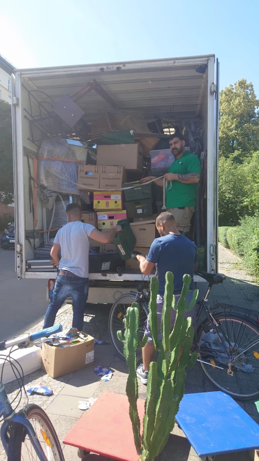 Seven Days Transports_4