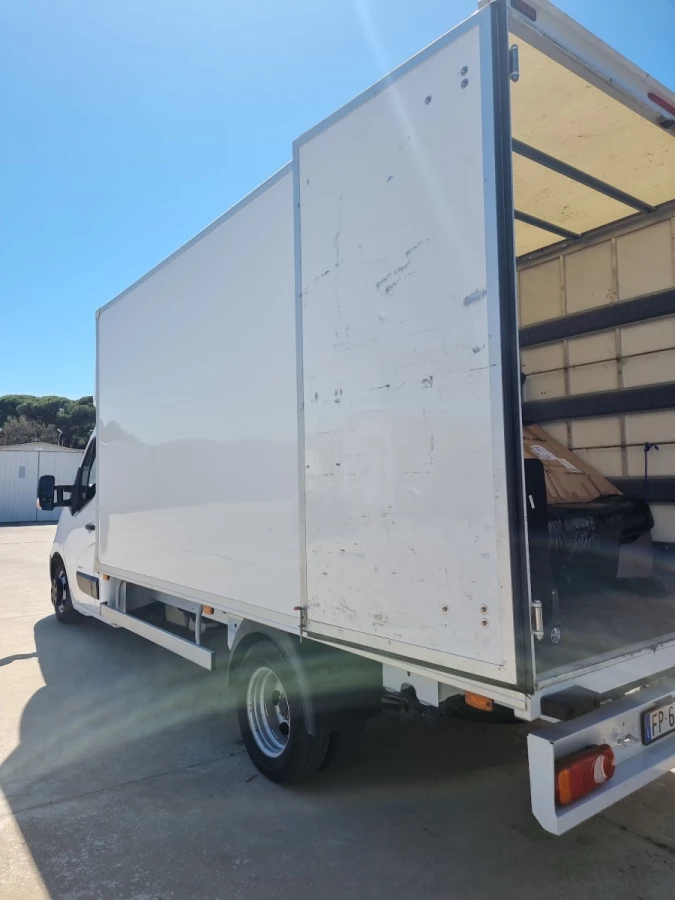 Sferrazza Traslochi Roma Nazionali e Internazionali Ladispoli - Roma_2