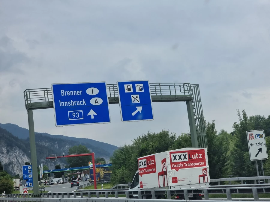 Sferrazza Traslochi Roma Nazionali e Internazionali Ladispoli - Roma_4