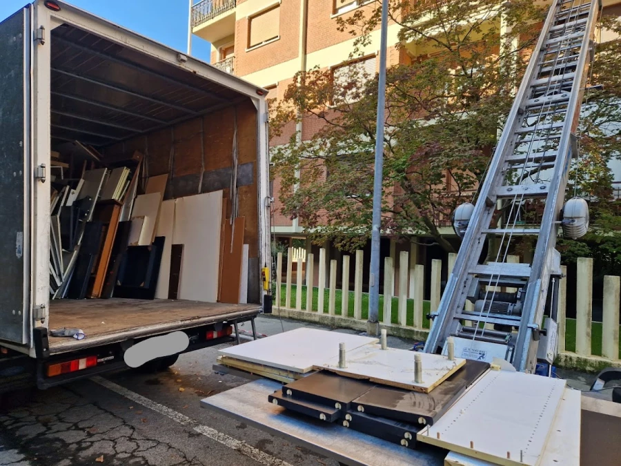 Sgomberi Gratis e Traslochi Torino_2