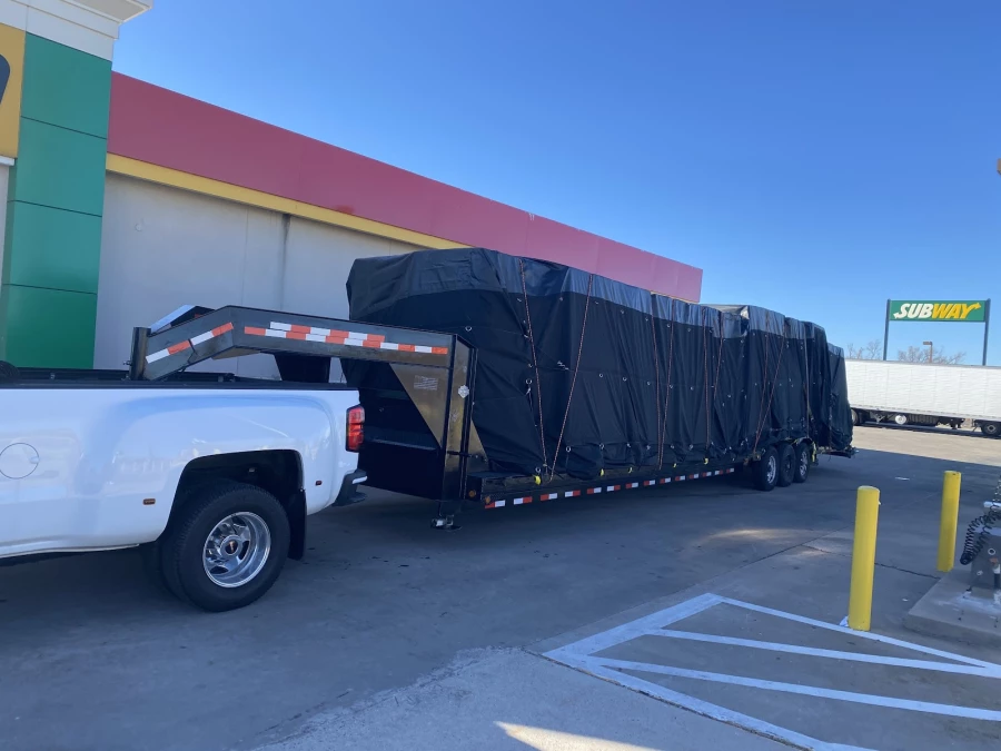 Shaddai Moving & Delivery_2