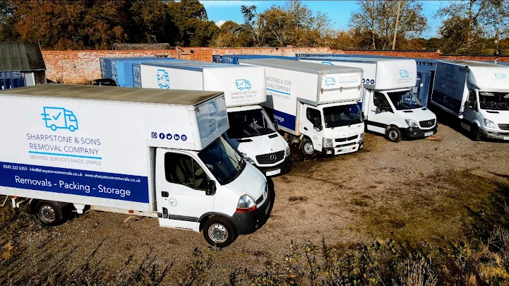 Sharpstone & Son Removal Company_1